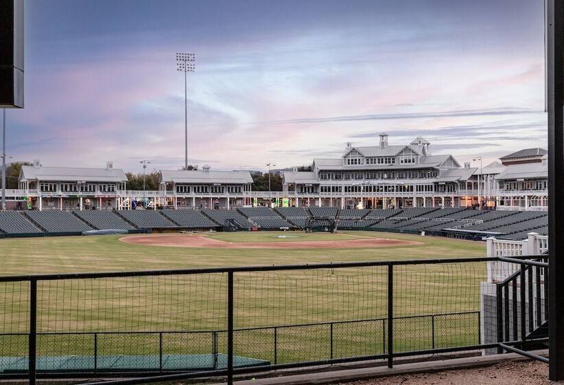 Kasa Frisco Bridges Dallas