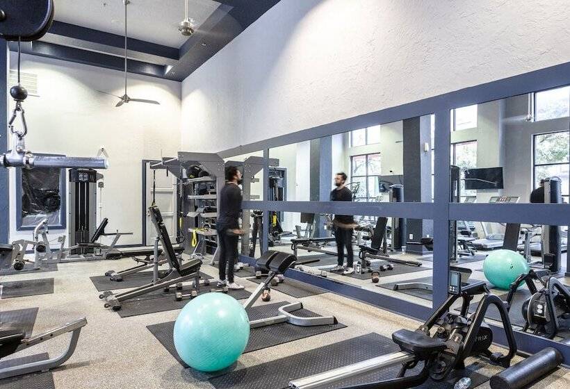 Kasa Frisco Bridges Dallas