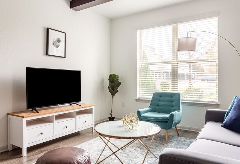 Kasa Frisco Bridges Dallas