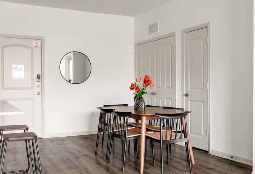 Kasa Frisco Bridges Dallas