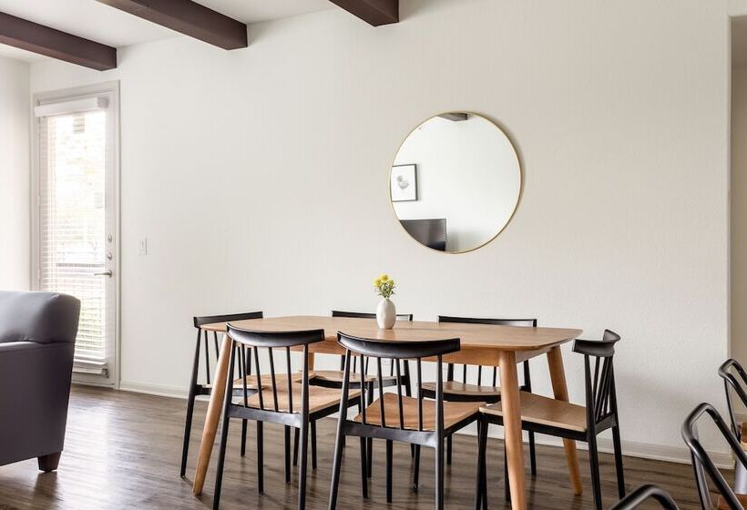 Kasa Frisco Bridges Dallas