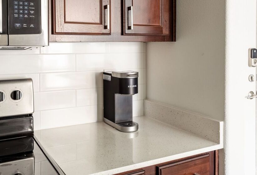 Kasa Frisco Bridges Dallas