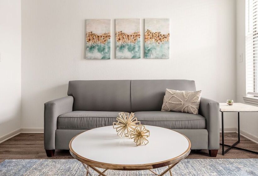 Kasa Frisco Bridges Dallas