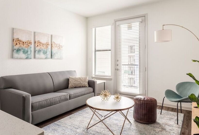 Kasa Frisco Bridges Dallas