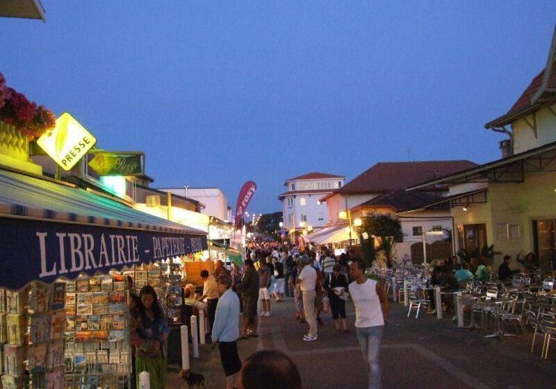 La Cabane De Jeanne ~ 10 Minutes à Pied De L Océan