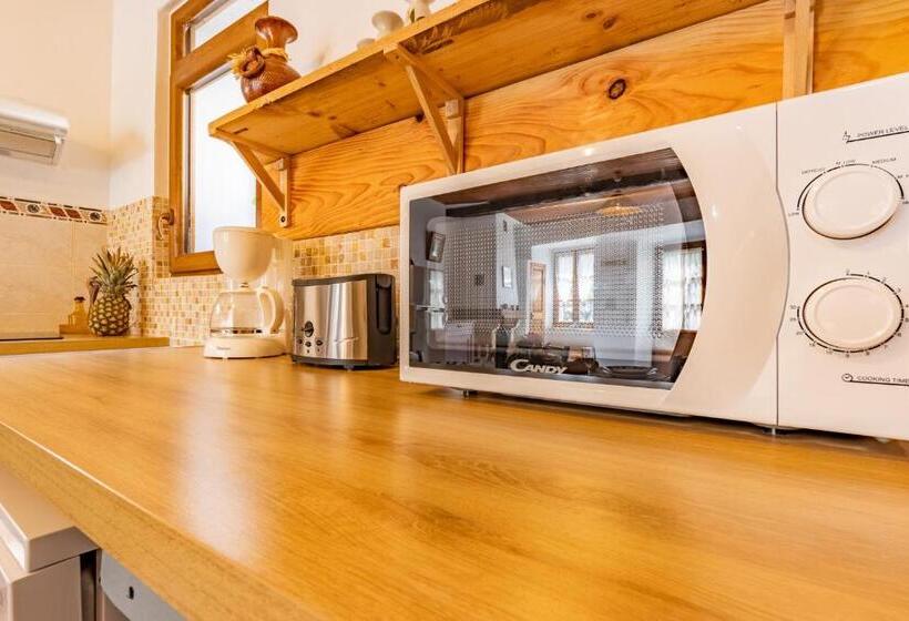 Le Gîte Des Remparts