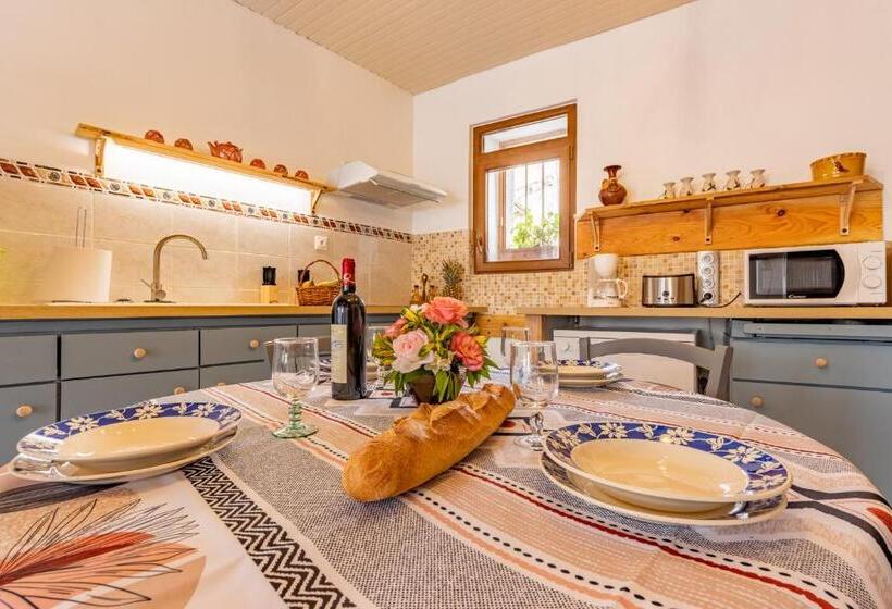 Le Gîte Des Remparts