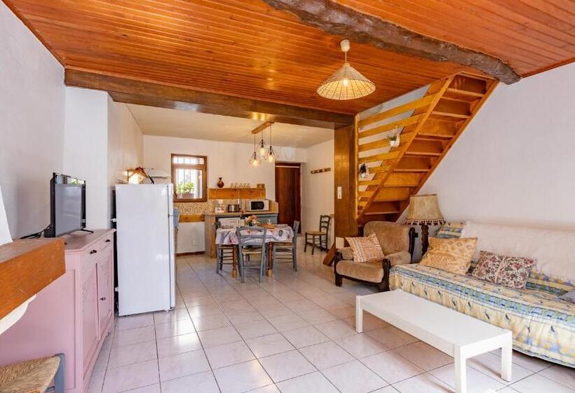 Le Gîte Des Remparts