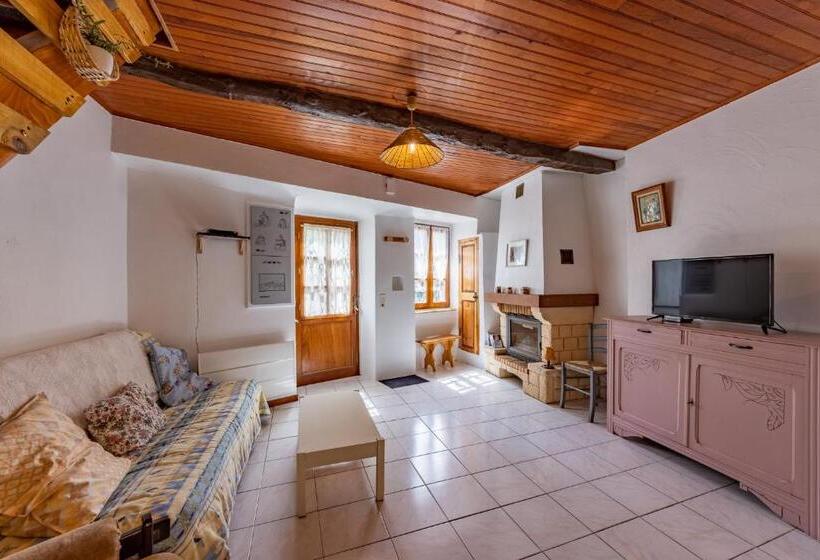 Le Gîte Des Remparts