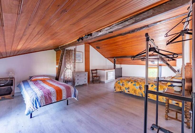 Le Gîte Des Remparts