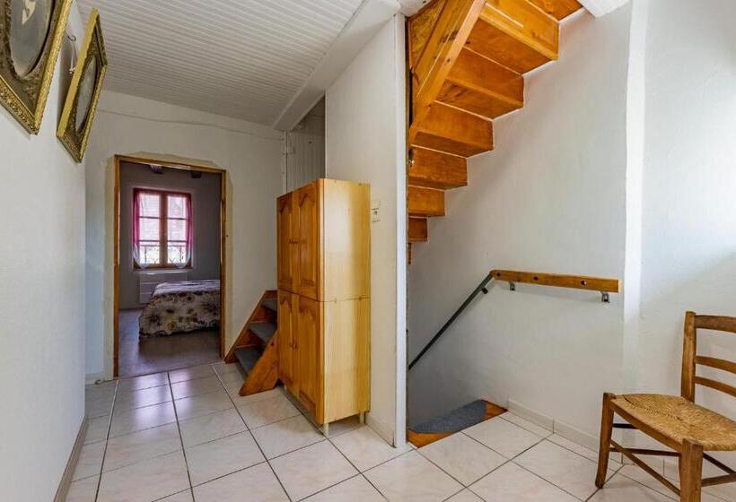 Le Gîte Des Remparts