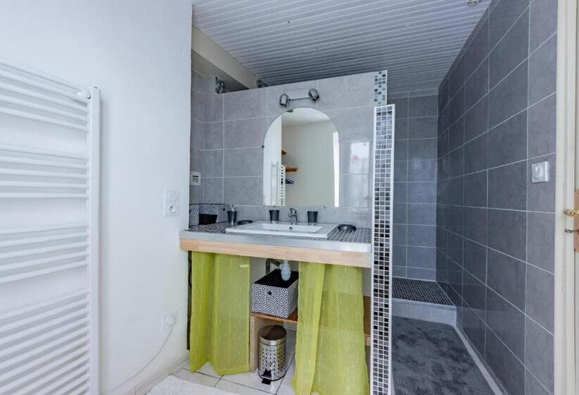 Le Gîte Des Remparts