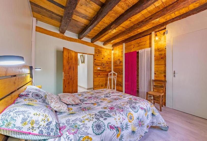 Le Gîte Des Remparts