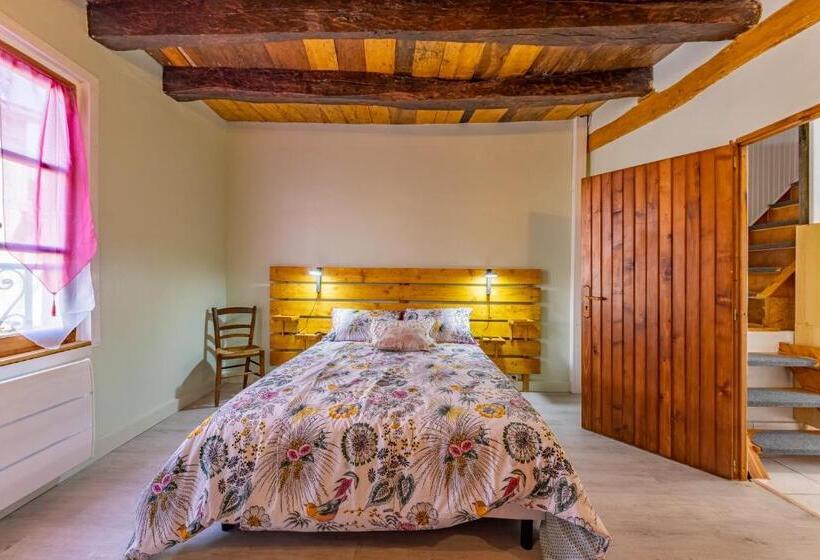 Le Gîte Des Remparts