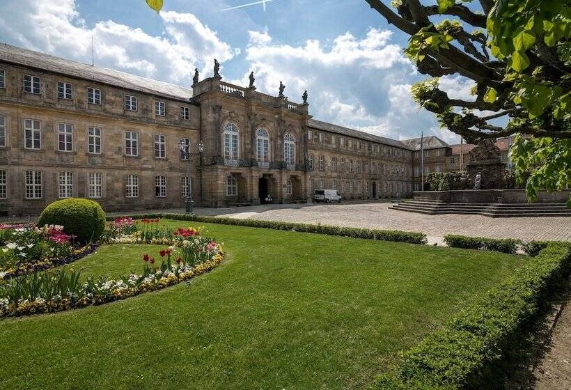 Limehome Bayreuth Spitalgasse