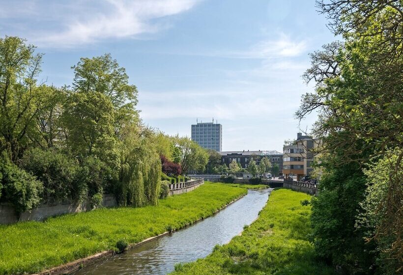 Limehome Bayreuth Spitalgasse