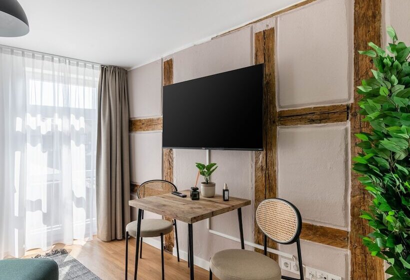 Limehome Bayreuth Spitalgasse