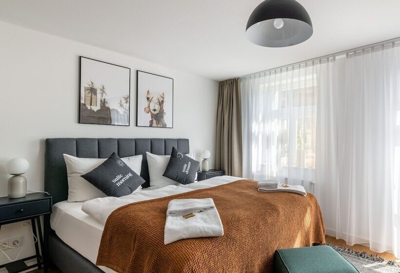 Limehome Bayreuth Spitalgasse