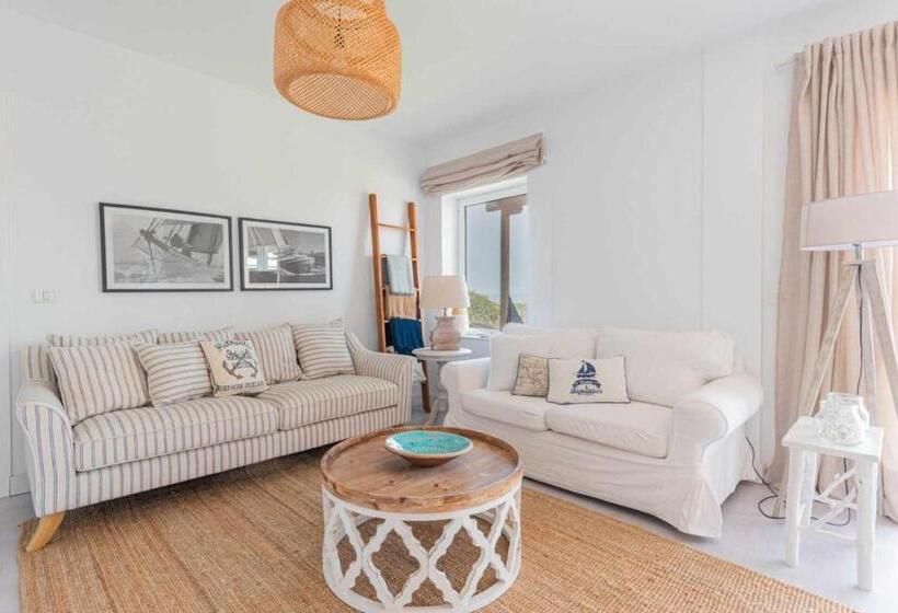 Luxury Villa Y Ocean View