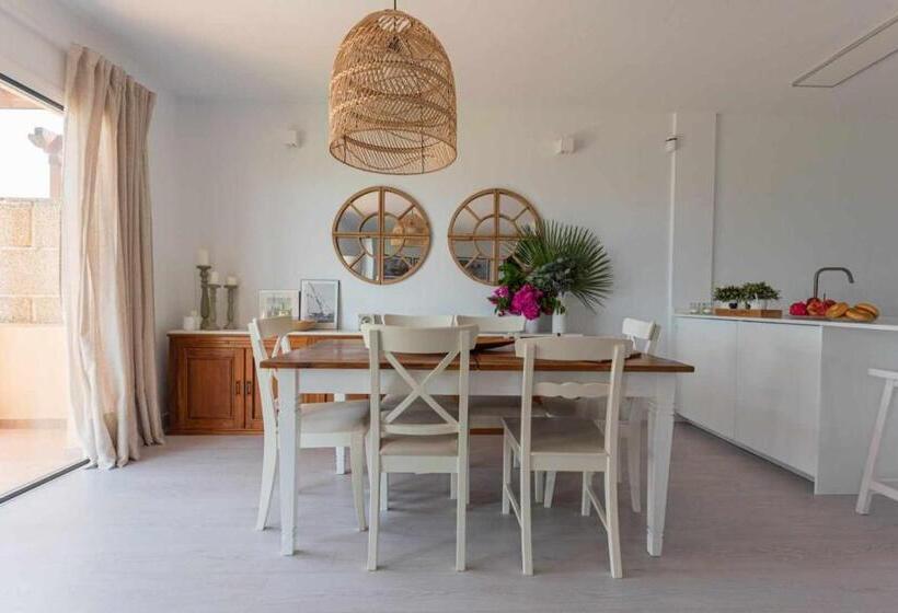 Luxury Villa Y Ocean View