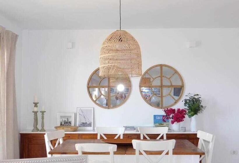 Luxury Villa Y Ocean View