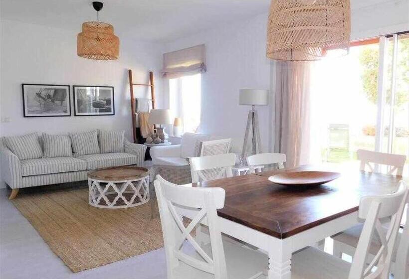 Luxury Villa Y Ocean View