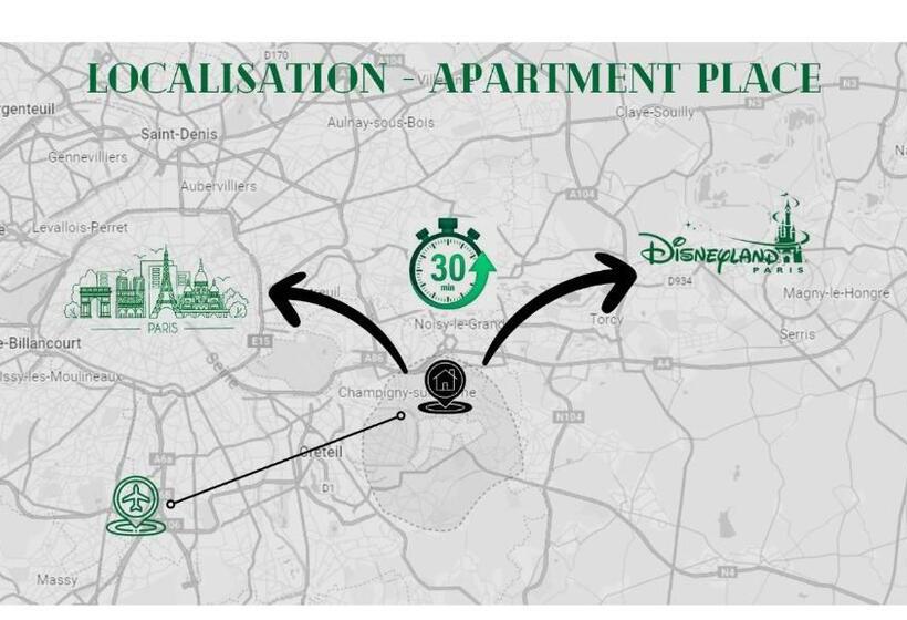 Le Logement Aux 1 000 Clicks Par Jour !