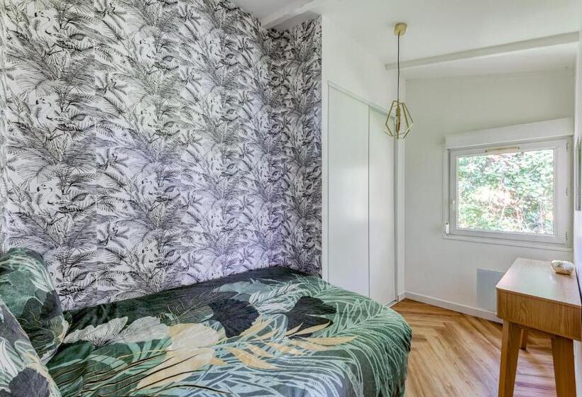 Le Logement Aux 1 000 Clicks Par Jour !