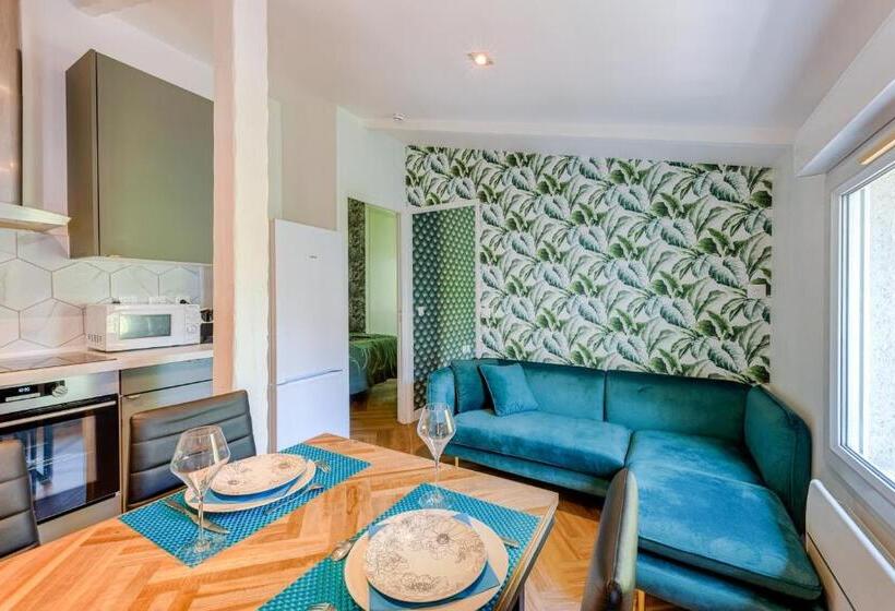 Le Logement Aux 1 000 Clicks Par Jour !