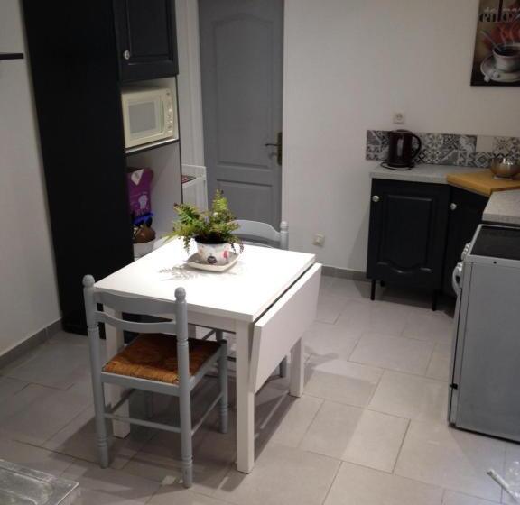 Maison De Centre Ville 6 Personnes