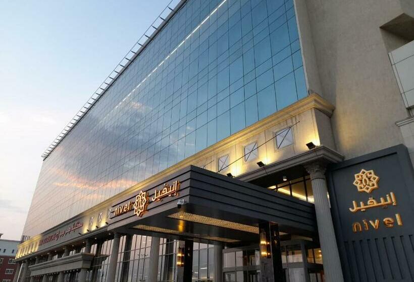 Nivel Hotel Abha