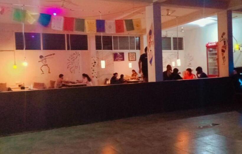 پانسیون 3season Resort Hampi