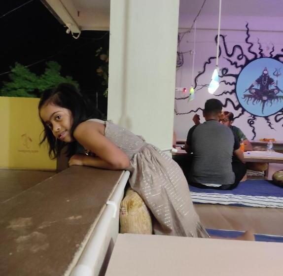 پانسیون 3season Resort Hampi