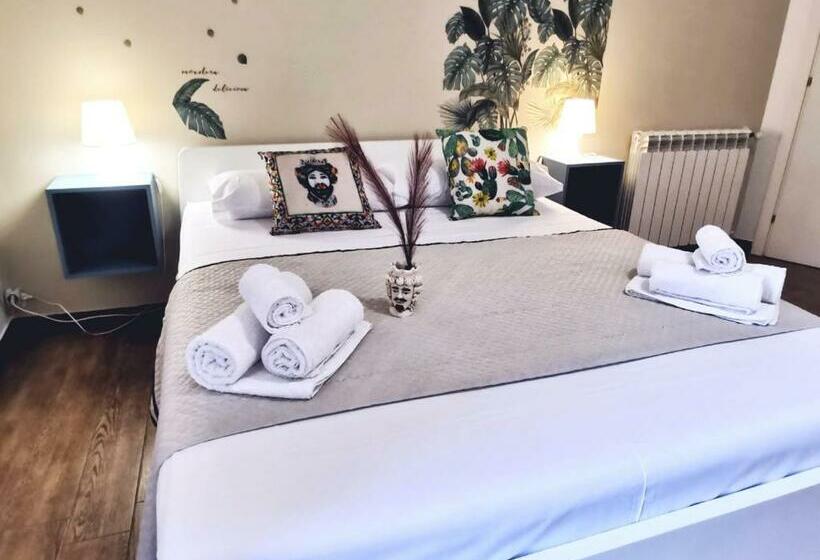 Пансион A Due Passi Dal Centro Sweet Rooms