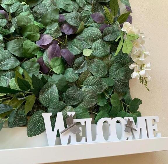 펜션 Ca  Toscalina