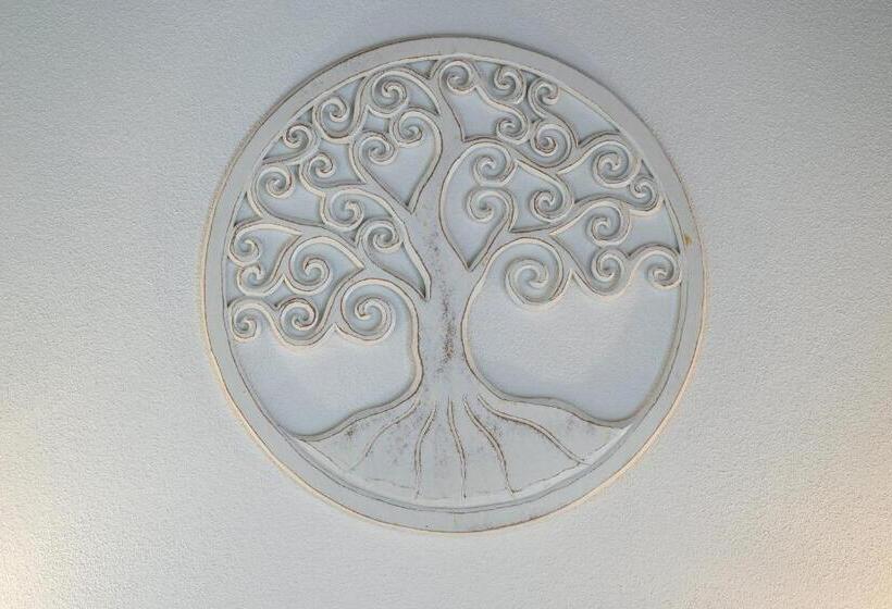 پانسیون Coro E Bentu Rooms & View