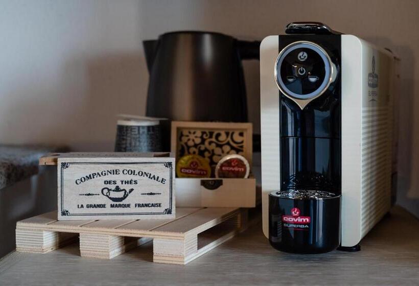 پانسیون Coro E Bentu Rooms & View