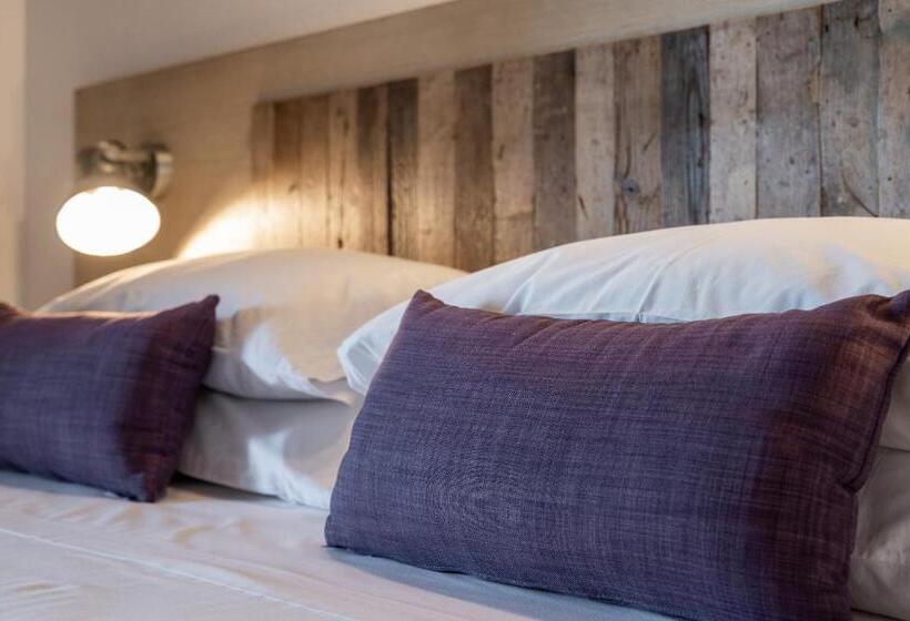 پانسیون Coro E Bentu Rooms & View