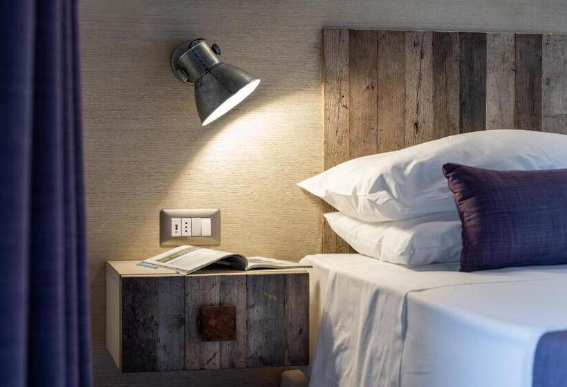 پانسیون Coro E Bentu Rooms & View