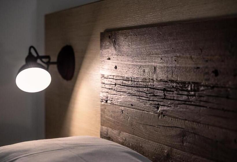 پانسیون Coro E Bentu Rooms & View