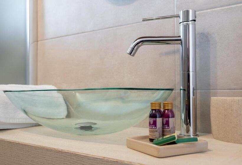 پانسیون Coro E Bentu Rooms & View