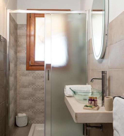 پانسیون Coro E Bentu Rooms & View