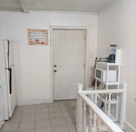 ペンション Historic Hill Apt1