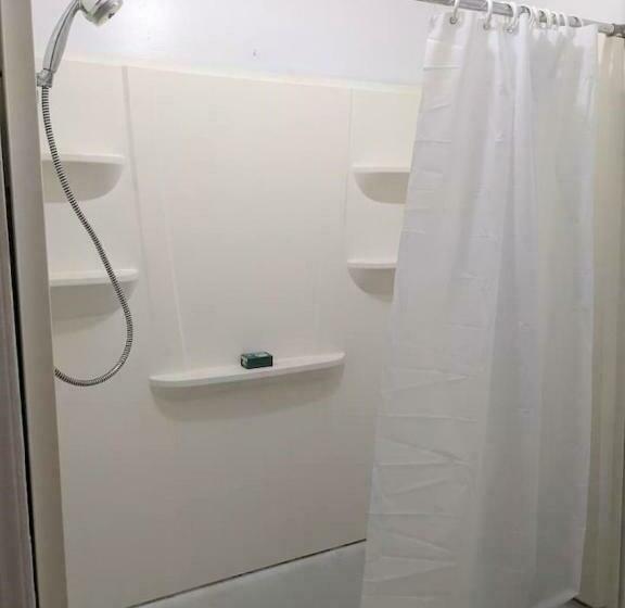 ペンション Historic Hill Apt1