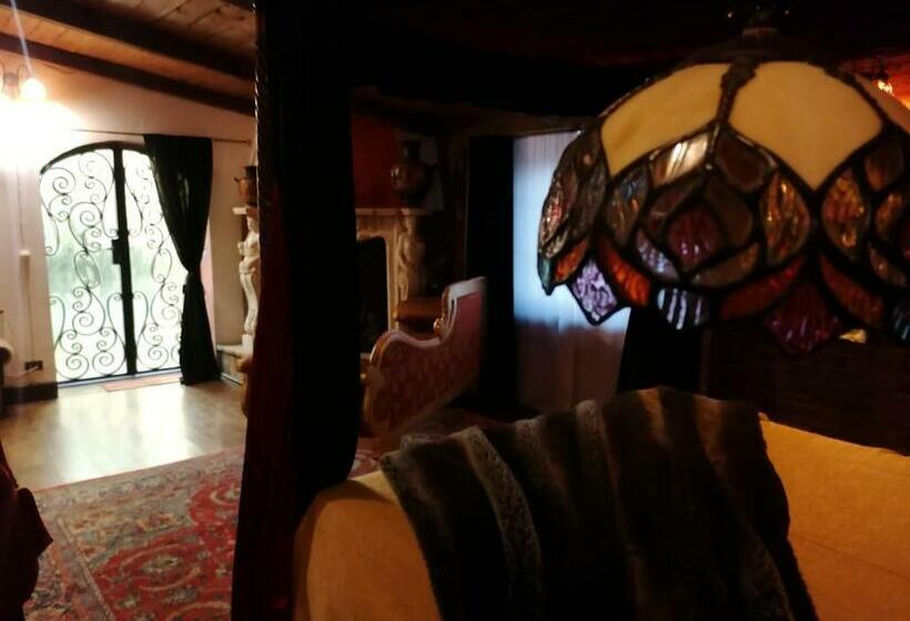 Пансион La Stanza Nel Parco