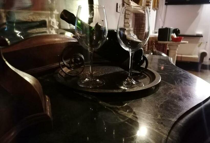 Пансион La Stanza Nel Parco