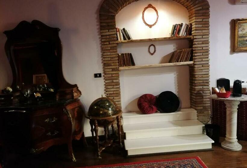 Пансион La Stanza Nel Parco