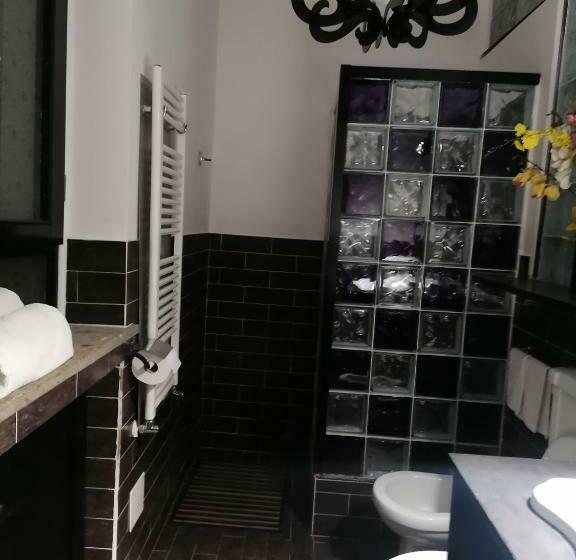 Пансион La Stanza Nel Parco