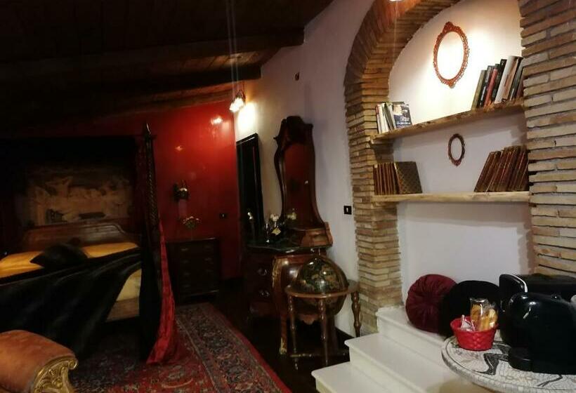 Пансион La Stanza Nel Parco