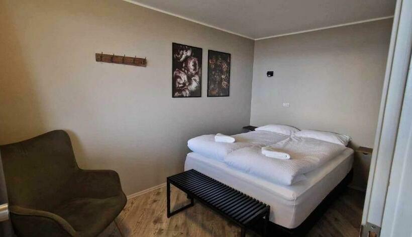 پانسیون North Inn   Guesthouse And Cabin